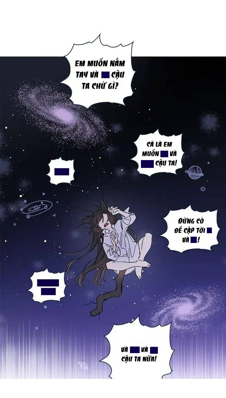 Nàng Phù Thủy Của Tôi Chapter 60.1 - 17