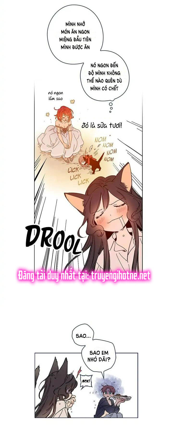 Nàng Phù Thủy Của Tôi Chapter 60.1 - 6