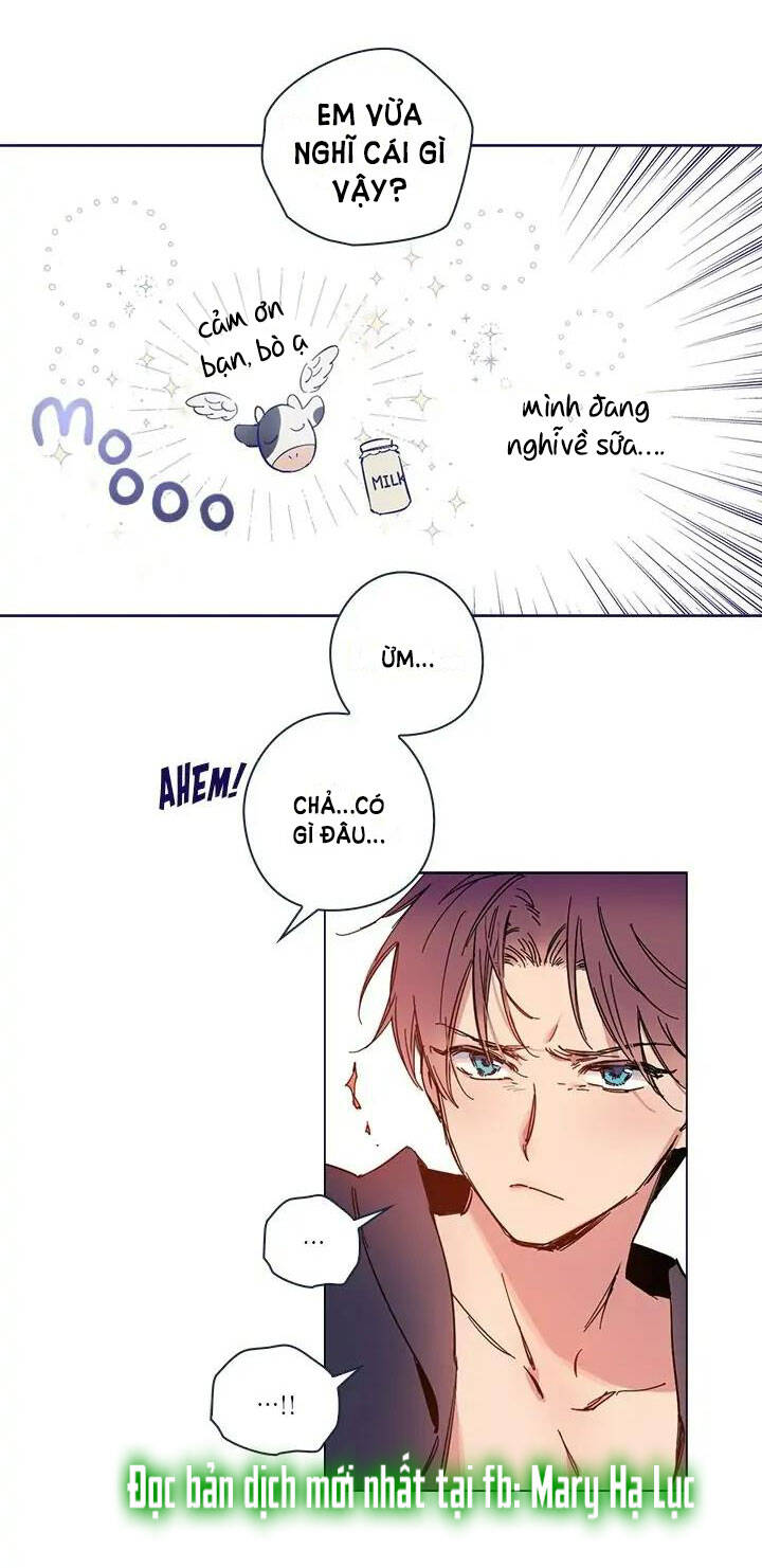 Nàng Phù Thủy Của Tôi Chapter 60.1 - 7