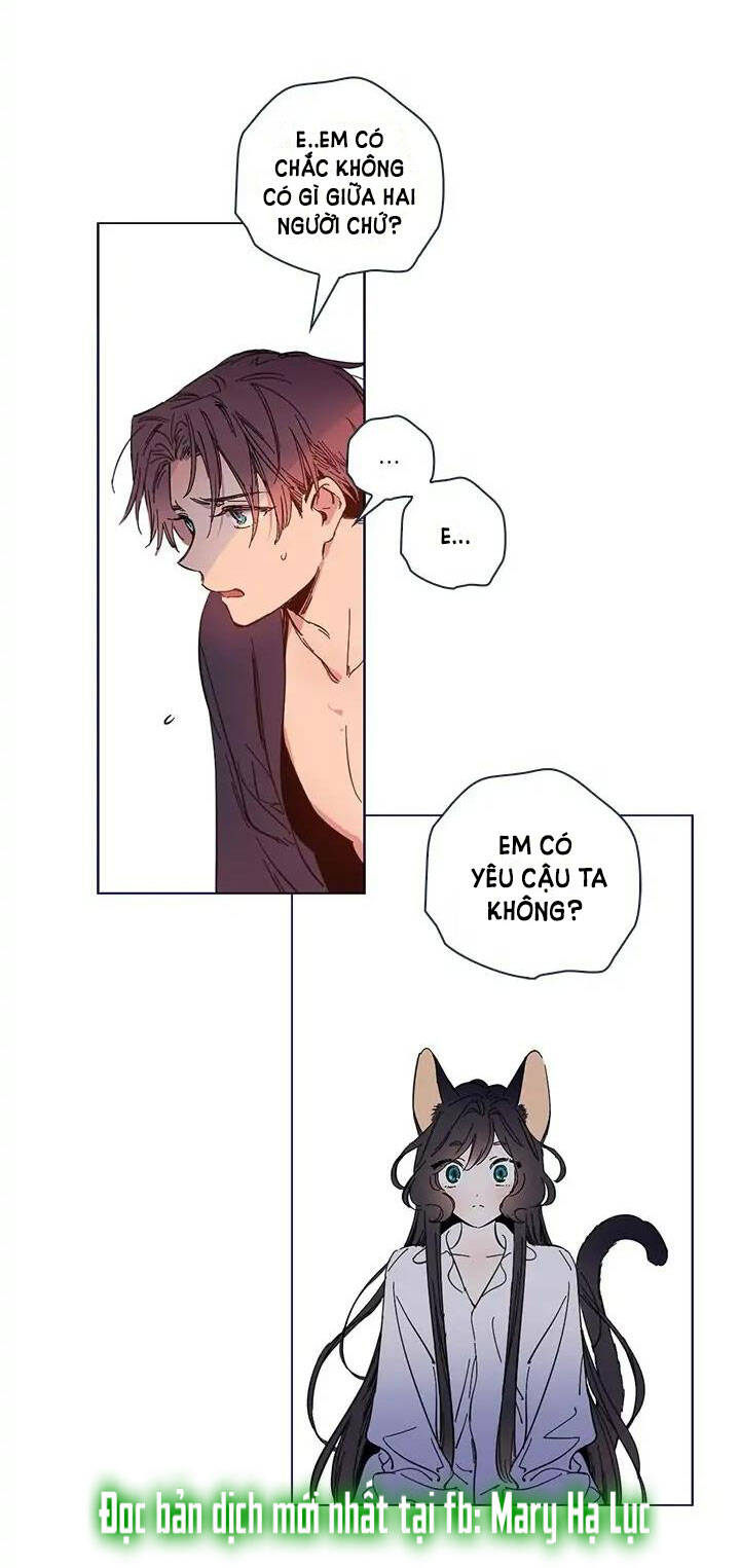 Nàng Phù Thủy Của Tôi Chapter 60.1 - 10