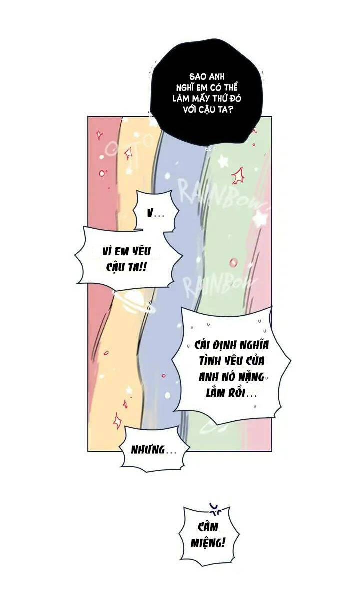 Nàng Phù Thủy Của Tôi Chapter 60.2 - 1