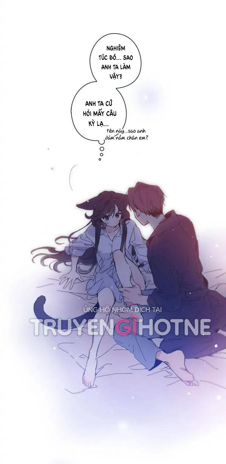 Nàng Phù Thủy Của Tôi Chapter 60.2 - 4