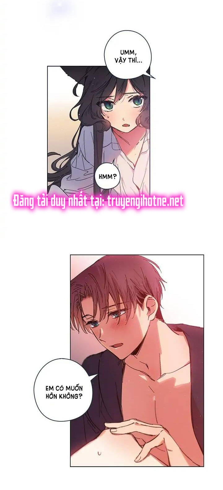 Nàng Phù Thủy Của Tôi Chapter 60.2 - 5