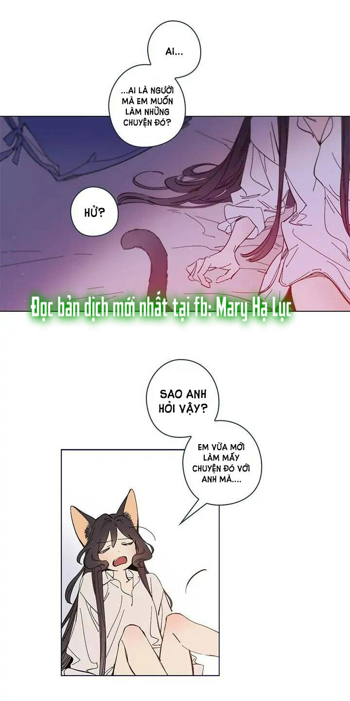 Nàng Phù Thủy Của Tôi Chapter 60.2 - 6