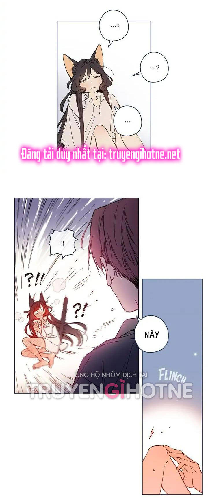 Nàng Phù Thủy Của Tôi Chapter 60.2 - 7