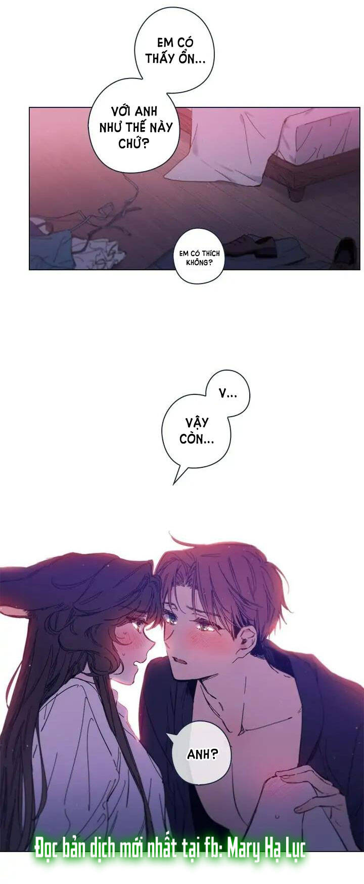 Nàng Phù Thủy Của Tôi Chapter 60.2 - 8