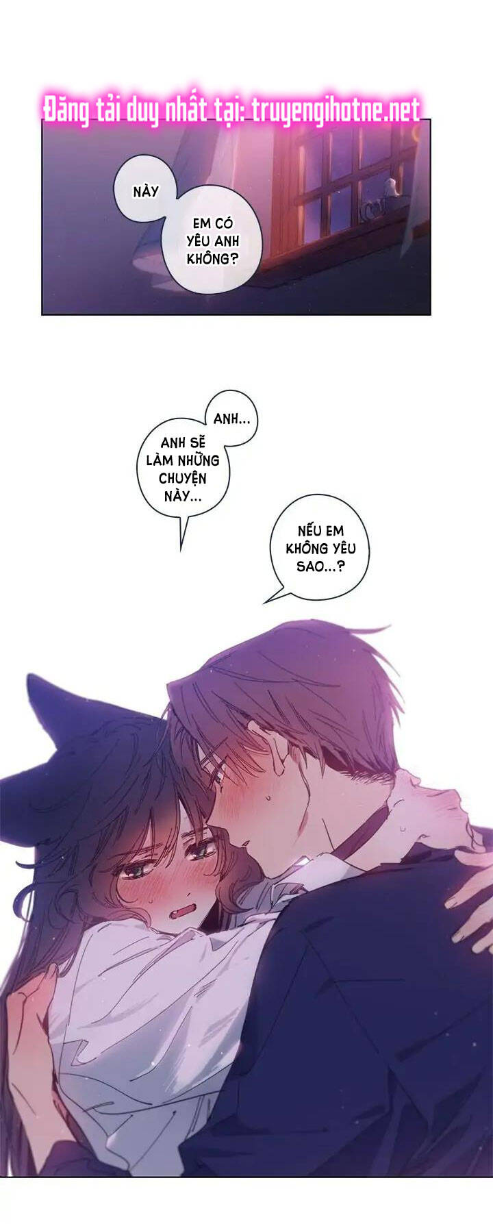 Nàng Phù Thủy Của Tôi Chapter 60.2 - 10