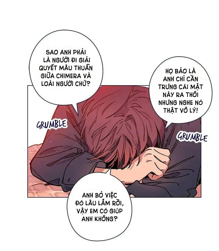 Nàng Phù Thủy Của Tôi Chapter 62.2 - 1