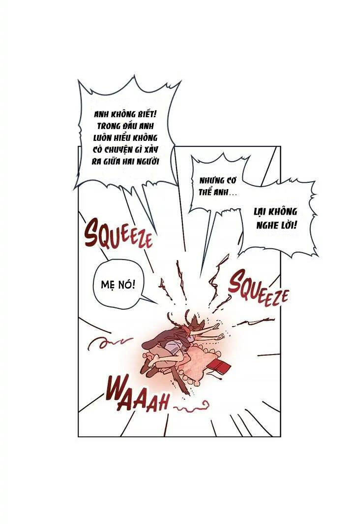 Nàng Phù Thủy Của Tôi Chapter 62.2 - 11