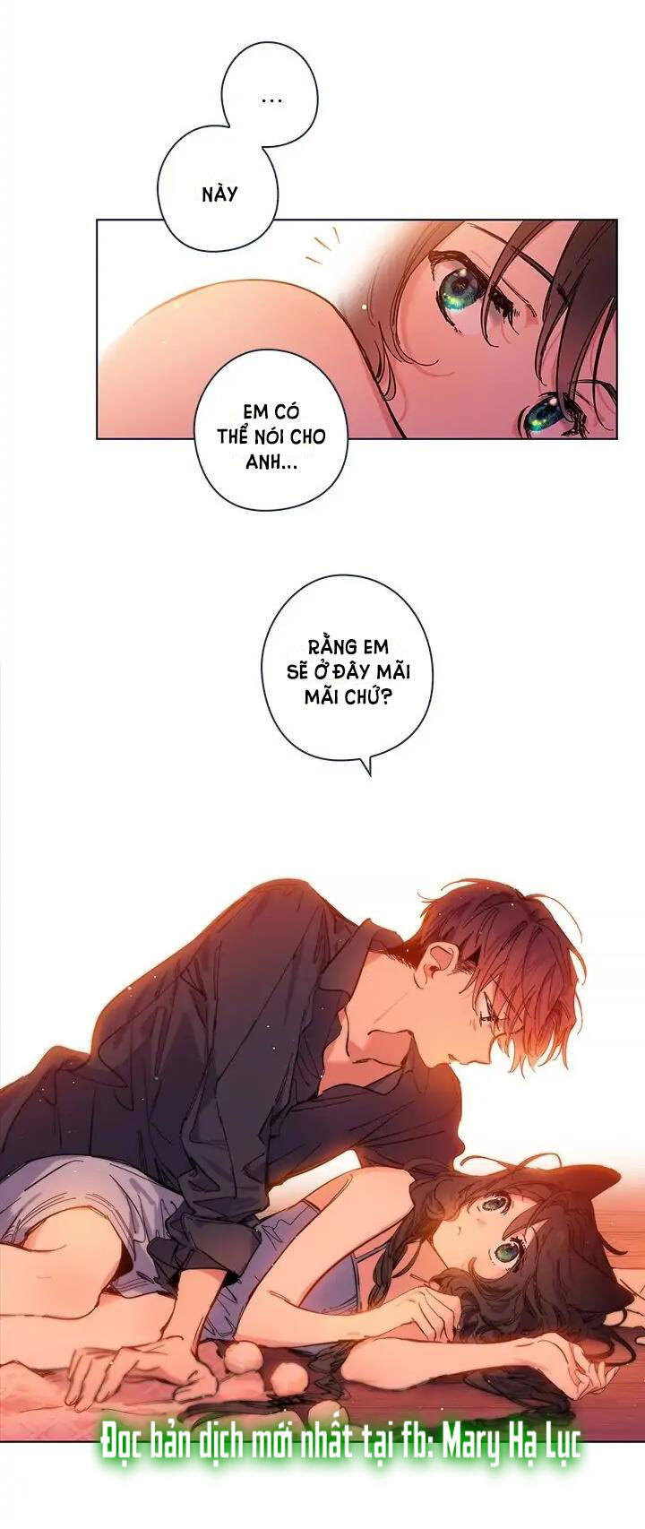 Nàng Phù Thủy Của Tôi Chapter 62.2 - 12