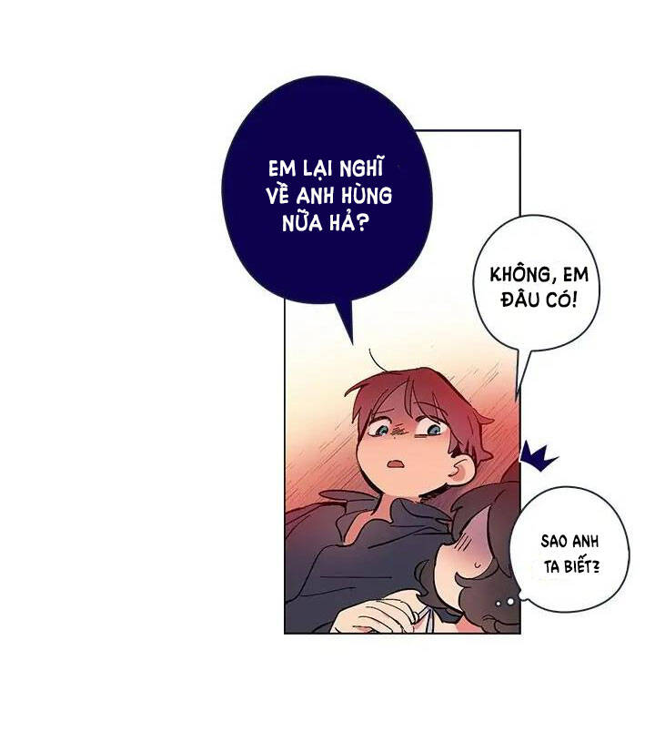 Nàng Phù Thủy Của Tôi Chapter 62.2 - 18