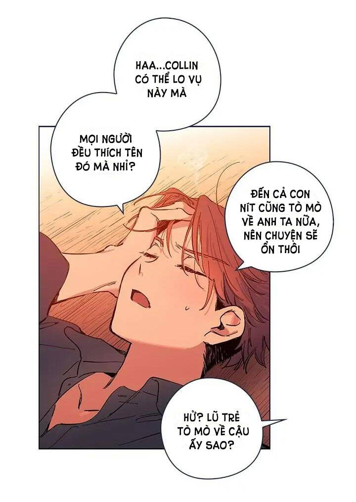 Nàng Phù Thủy Của Tôi Chapter 62.2 - 19