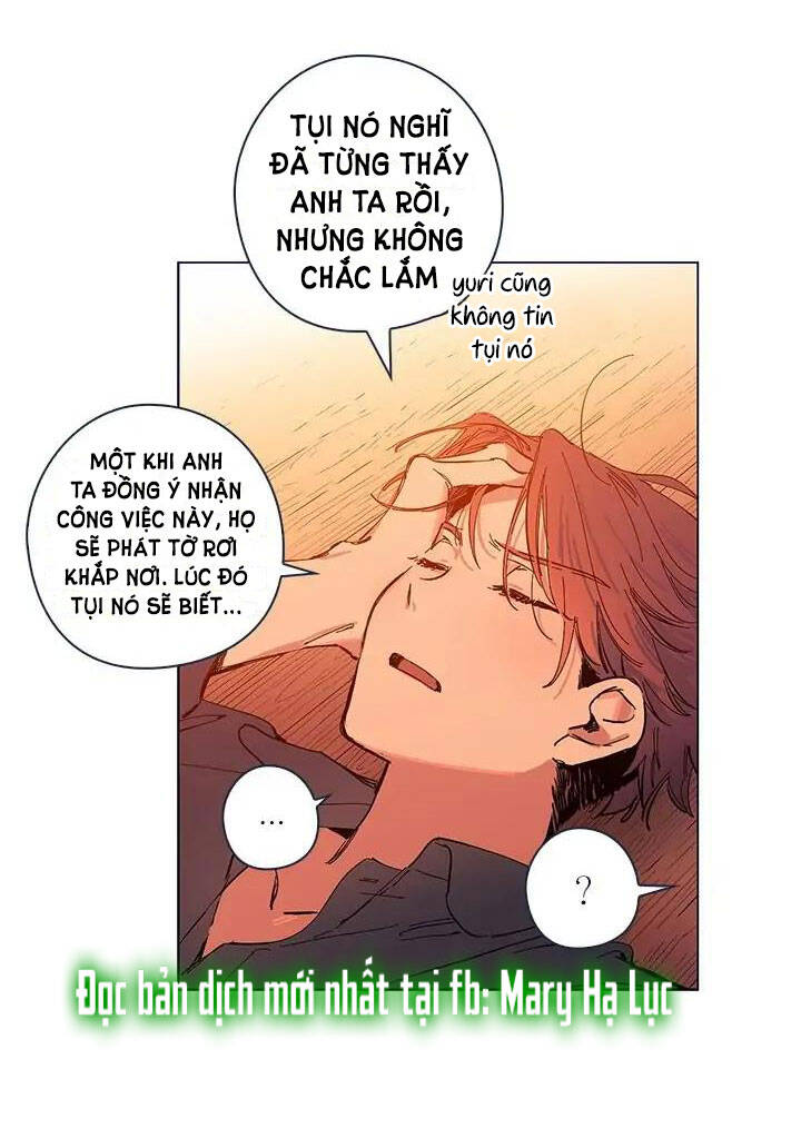 Nàng Phù Thủy Của Tôi Chapter 62.2 - 20