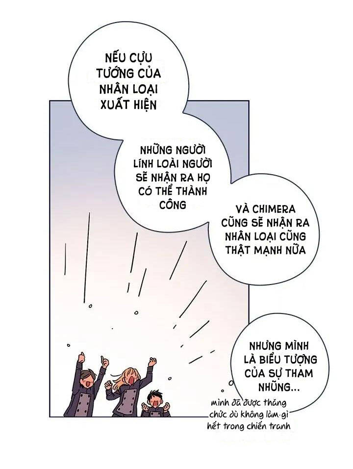 Nàng Phù Thủy Của Tôi Chapter 62.2 - 3