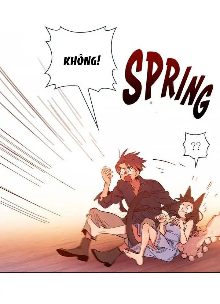 Nàng Phù Thủy Của Tôi Chapter 62.2 - 21