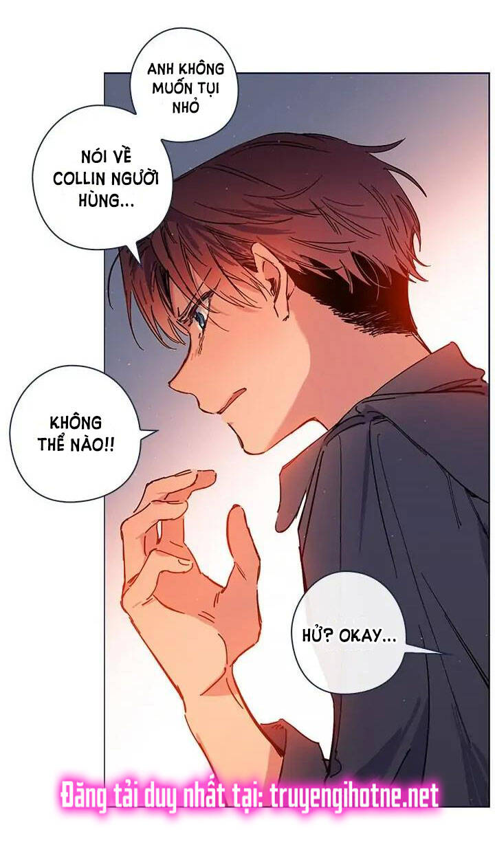 Nàng Phù Thủy Của Tôi Chapter 62.2 - 22