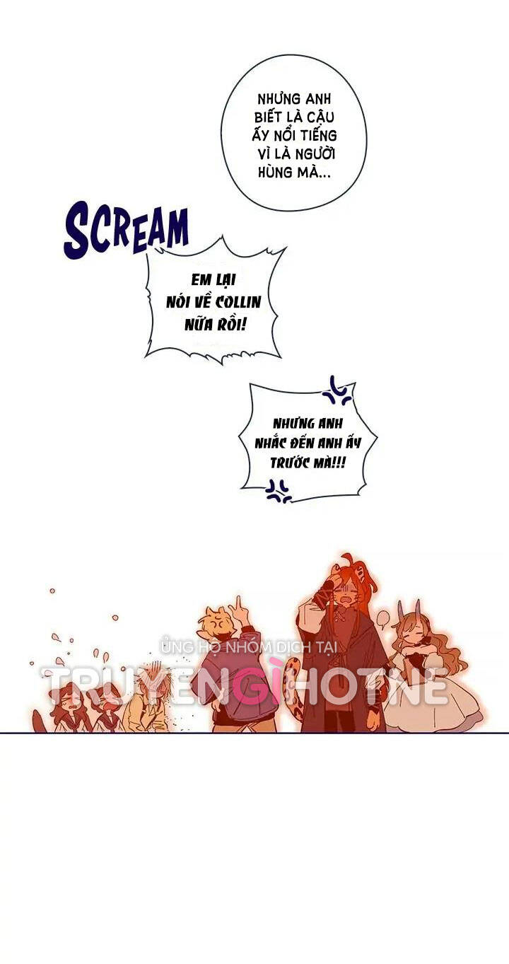 Nàng Phù Thủy Của Tôi Chapter 62.2 - 23