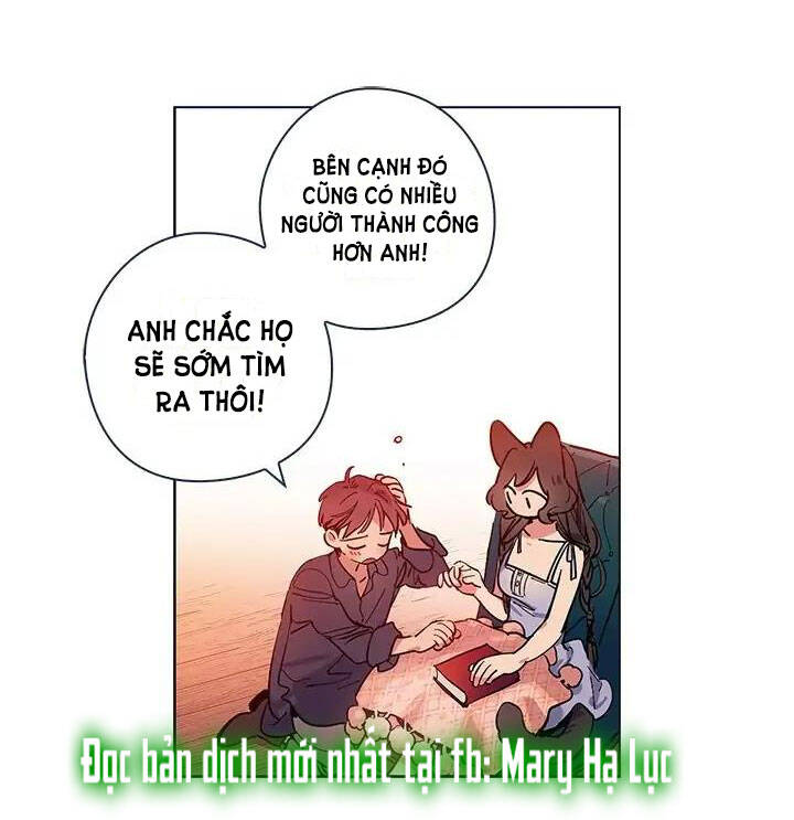 Nàng Phù Thủy Của Tôi Chapter 62.2 - 4