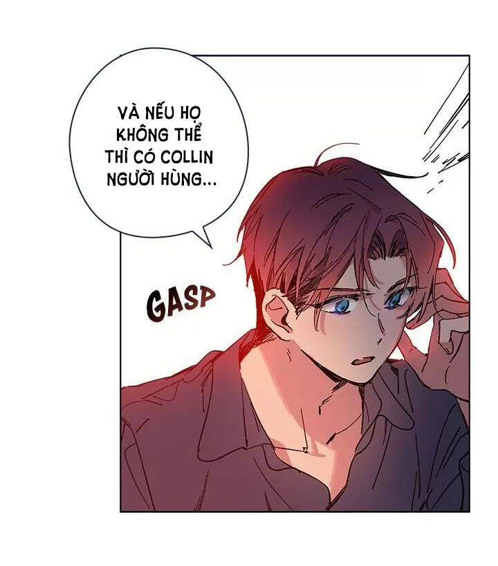 Nàng Phù Thủy Của Tôi Chapter 62.2 - 5