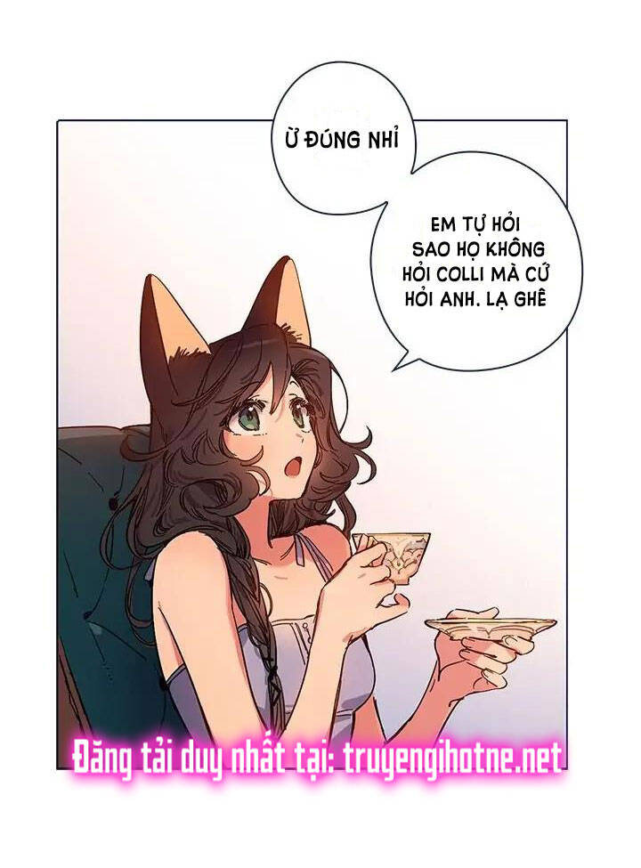 Nàng Phù Thủy Của Tôi Chapter 62.2 - 6