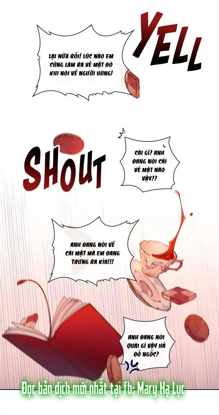 Nàng Phù Thủy Của Tôi Chapter 62.2 - 8