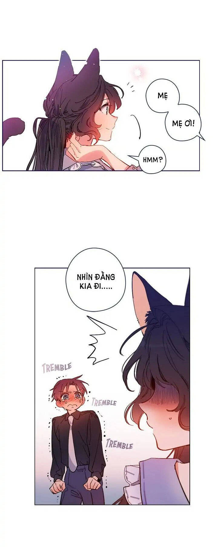 Nàng Phù Thủy Của Tôi Chapter 63.1 - 14