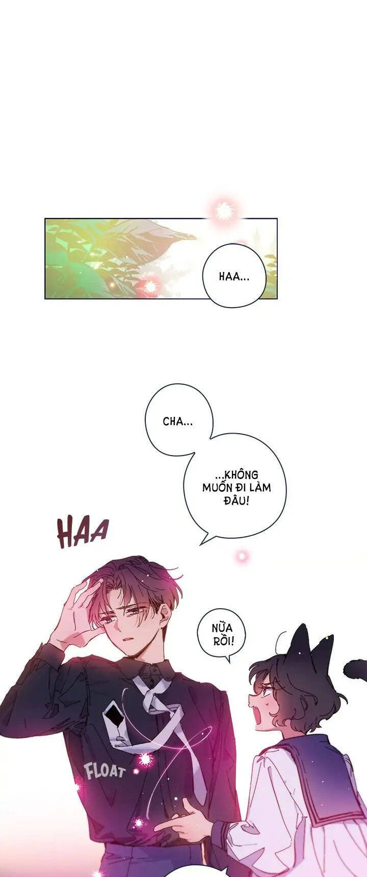 Nàng Phù Thủy Của Tôi Chapter 63.1 - 5