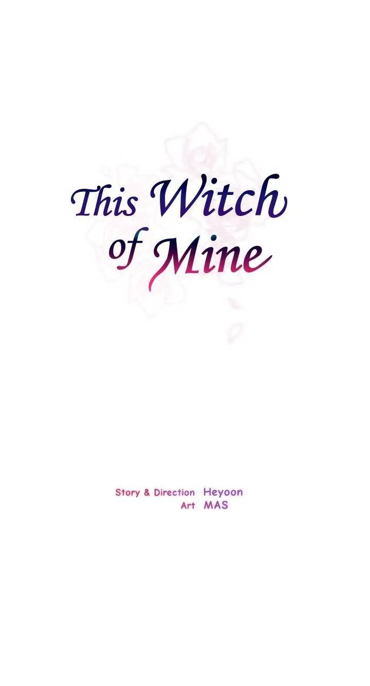 Nàng Phù Thủy Của Tôi Chapter 63.2 - 11