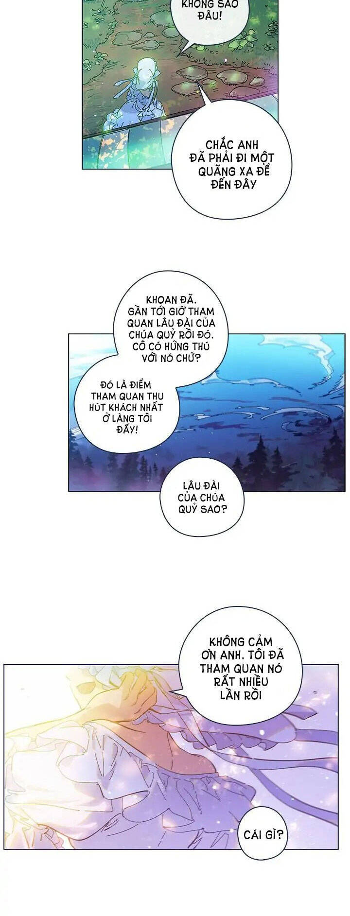 Nàng Phù Thủy Của Tôi Chapter 63.2 - 5