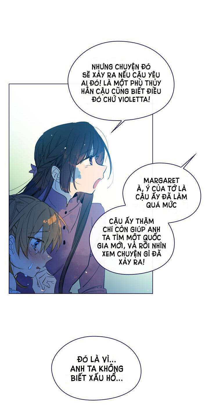 Nàng Phù Thủy Của Tôi Chapter 44.1 - 11