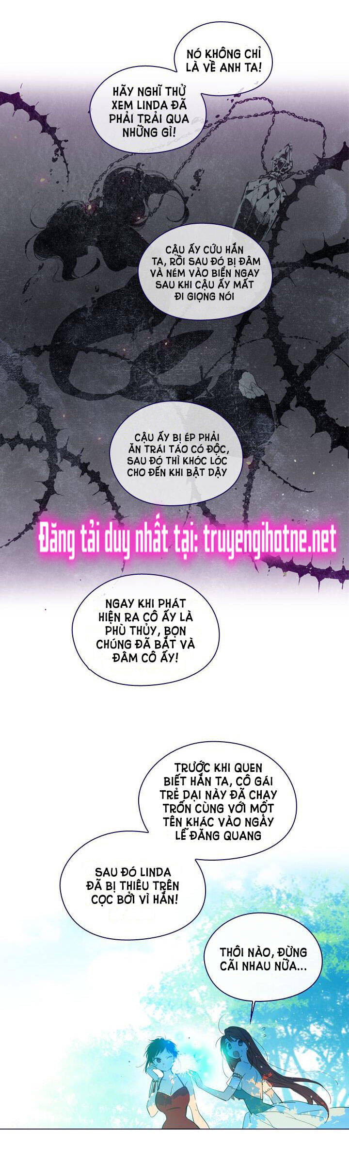 Nàng Phù Thủy Của Tôi Chapter 44.1 - 12