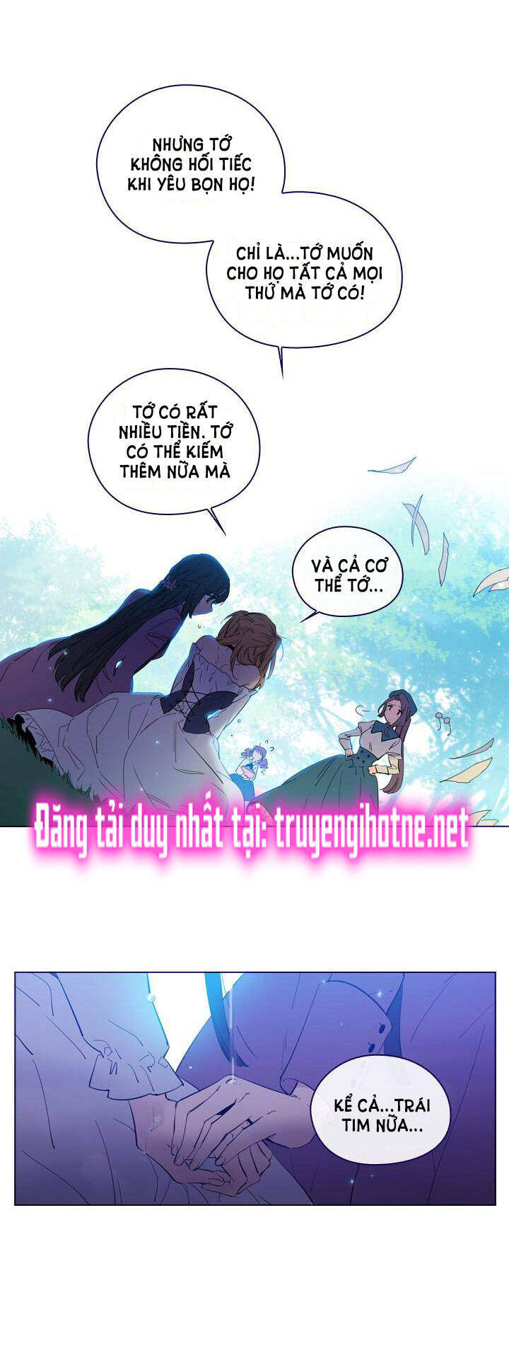 Nàng Phù Thủy Của Tôi Chapter 44.1 - 14