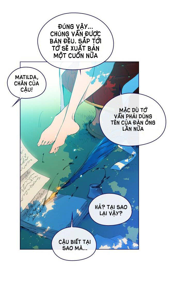 Nàng Phù Thủy Của Tôi Chapter 44.1 - 16