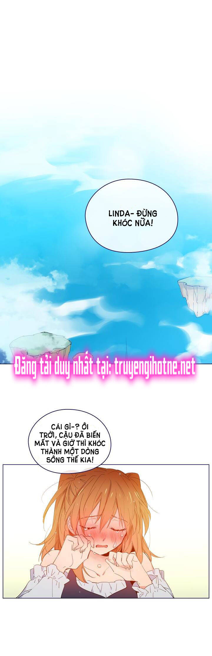 Nàng Phù Thủy Của Tôi Chapter 44.1 - 5