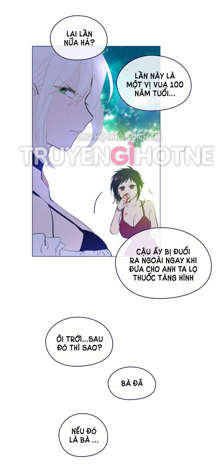 Nàng Phù Thủy Của Tôi Chapter 44.1 - 6