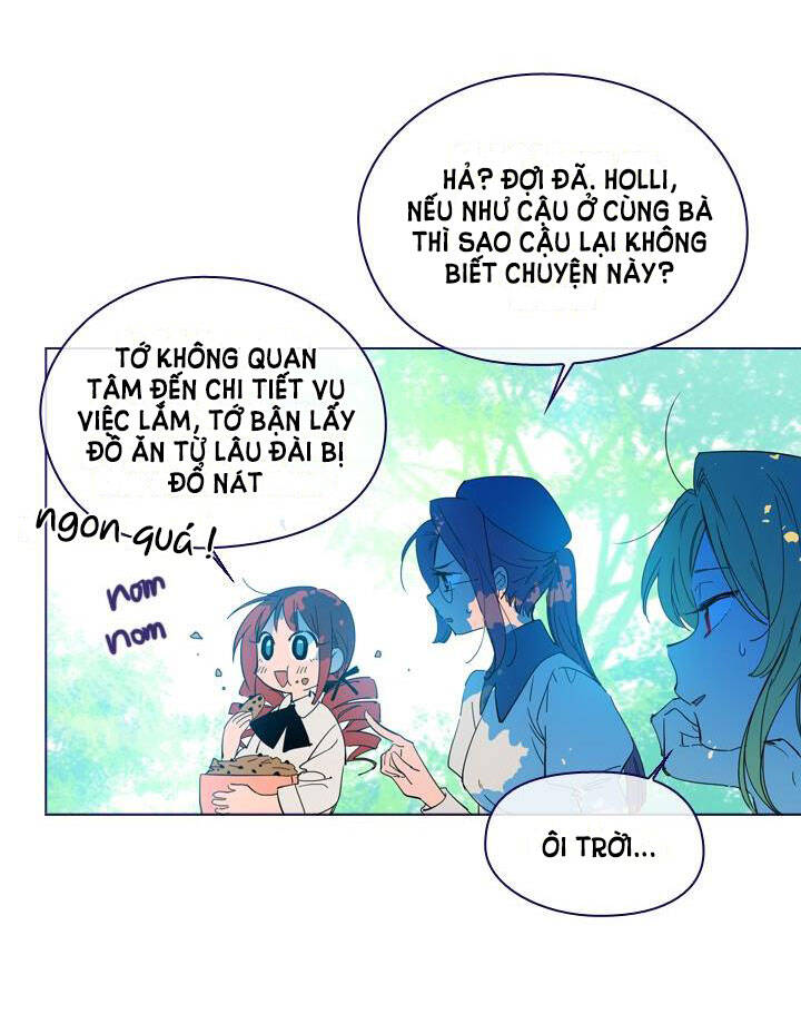 Nàng Phù Thủy Của Tôi Chapter 44.1 - 7