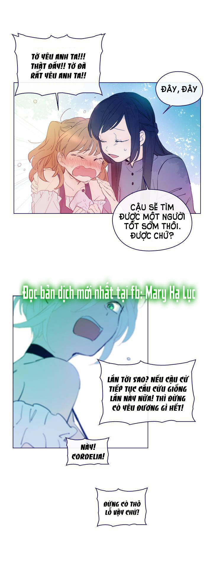 Nàng Phù Thủy Của Tôi Chapter 44.1 - 8