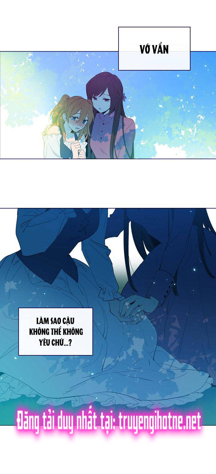 Nàng Phù Thủy Của Tôi Chapter 44.1 - 9