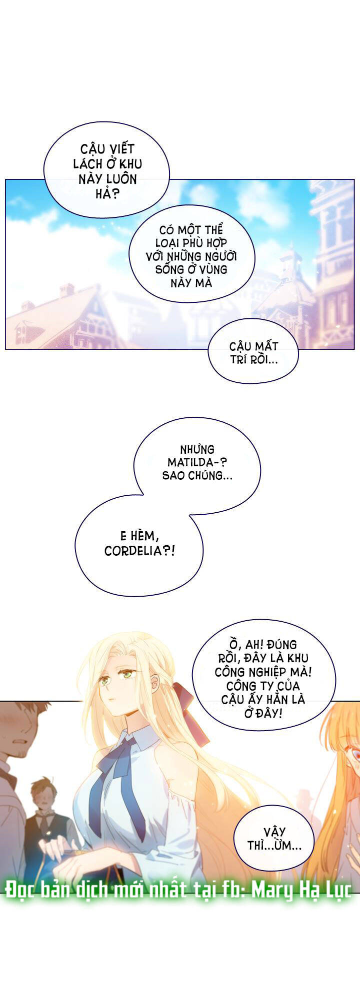 Nàng Phù Thủy Của Tôi Chapter 45.1 - 8