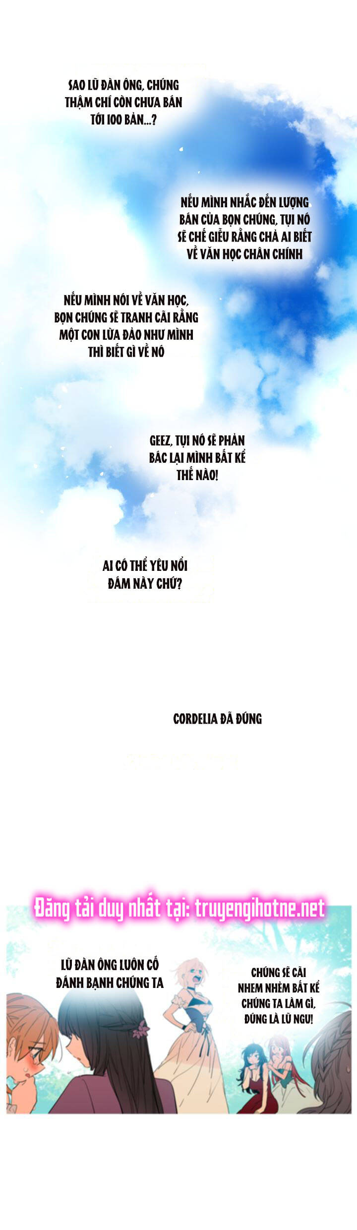 Nàng Phù Thủy Của Tôi Chapter 46.1 - 11