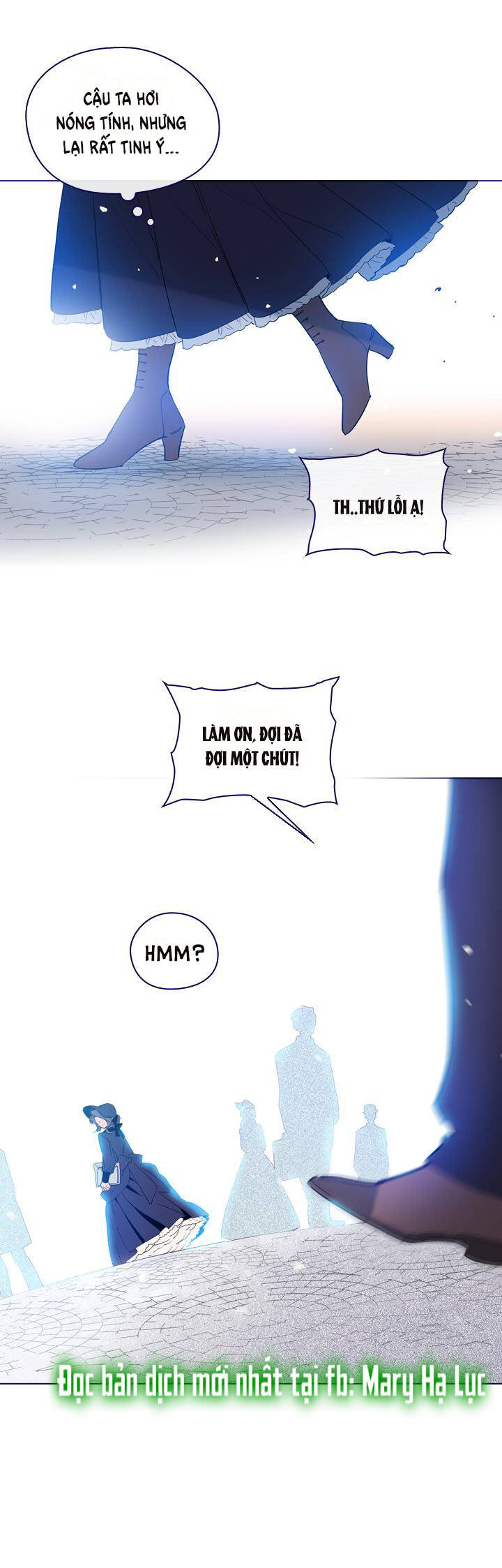 Nàng Phù Thủy Của Tôi Chapter 46.1 - 12