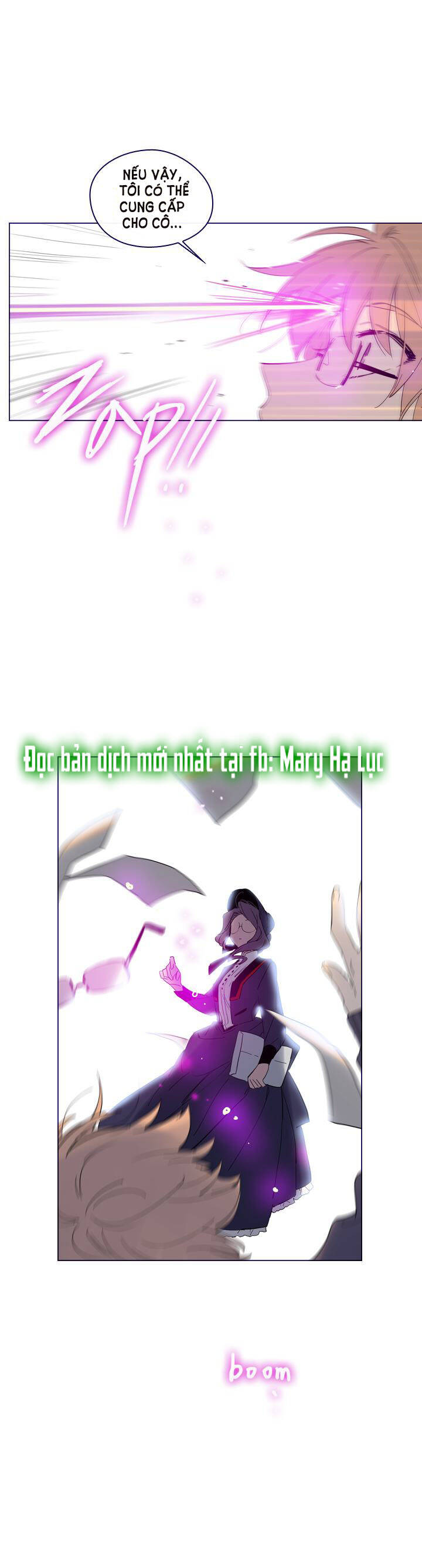 Nàng Phù Thủy Của Tôi Chapter 46.1 - 15