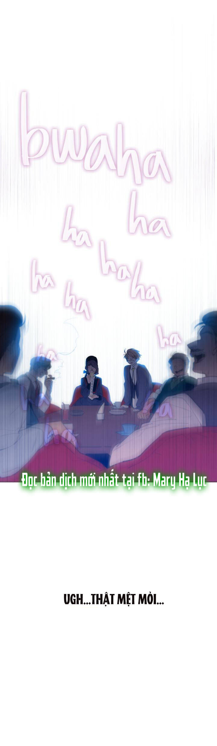 Nàng Phù Thủy Của Tôi Chapter 46.1 - 10