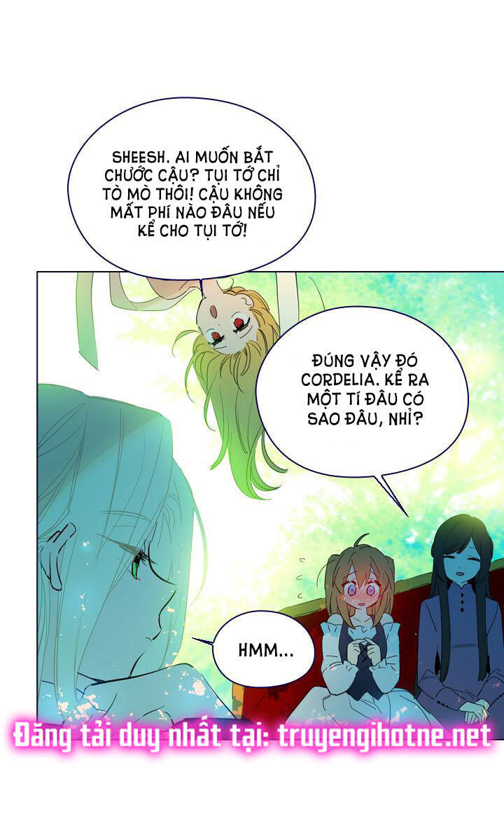 Nàng Phù Thủy Của Tôi Chapter 47.1 - 7