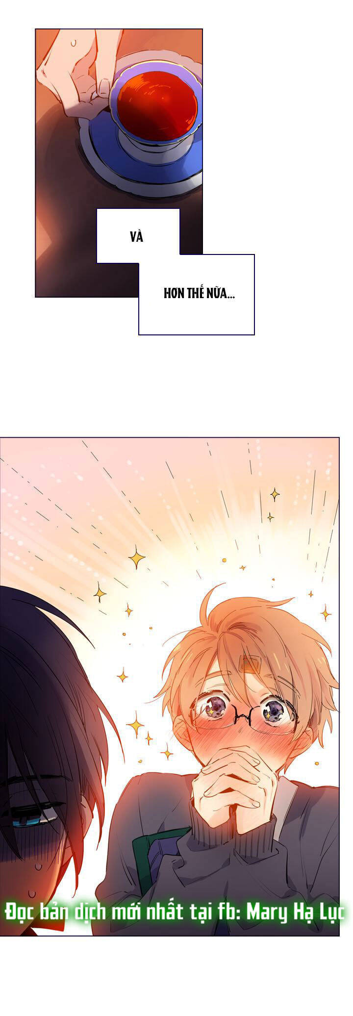 Nàng Phù Thủy Của Tôi Chapter 47.2 - 1