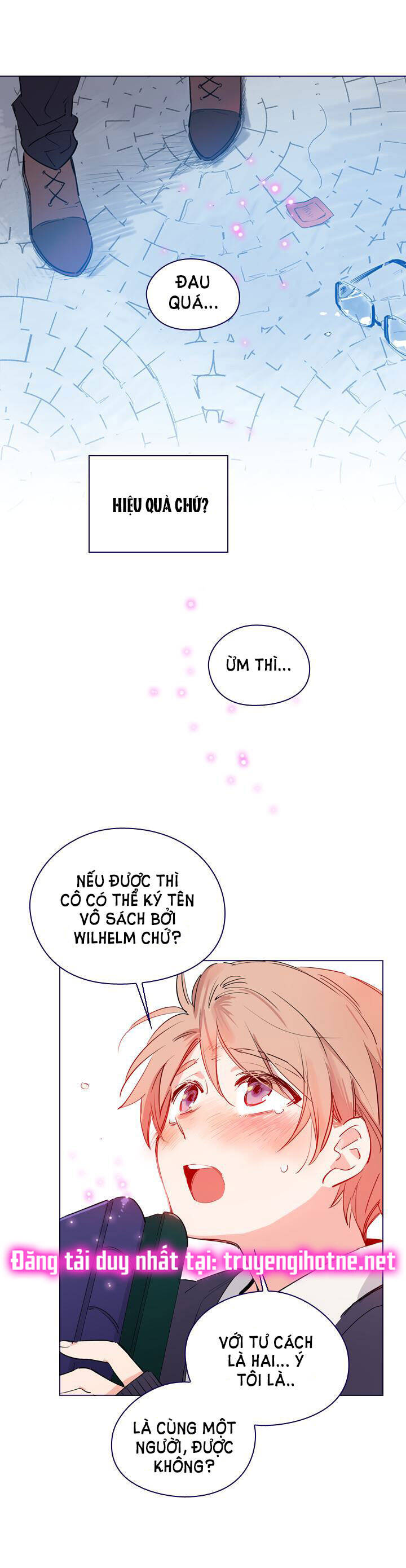 Nàng Phù Thủy Của Tôi Chapter 47.2 - 6