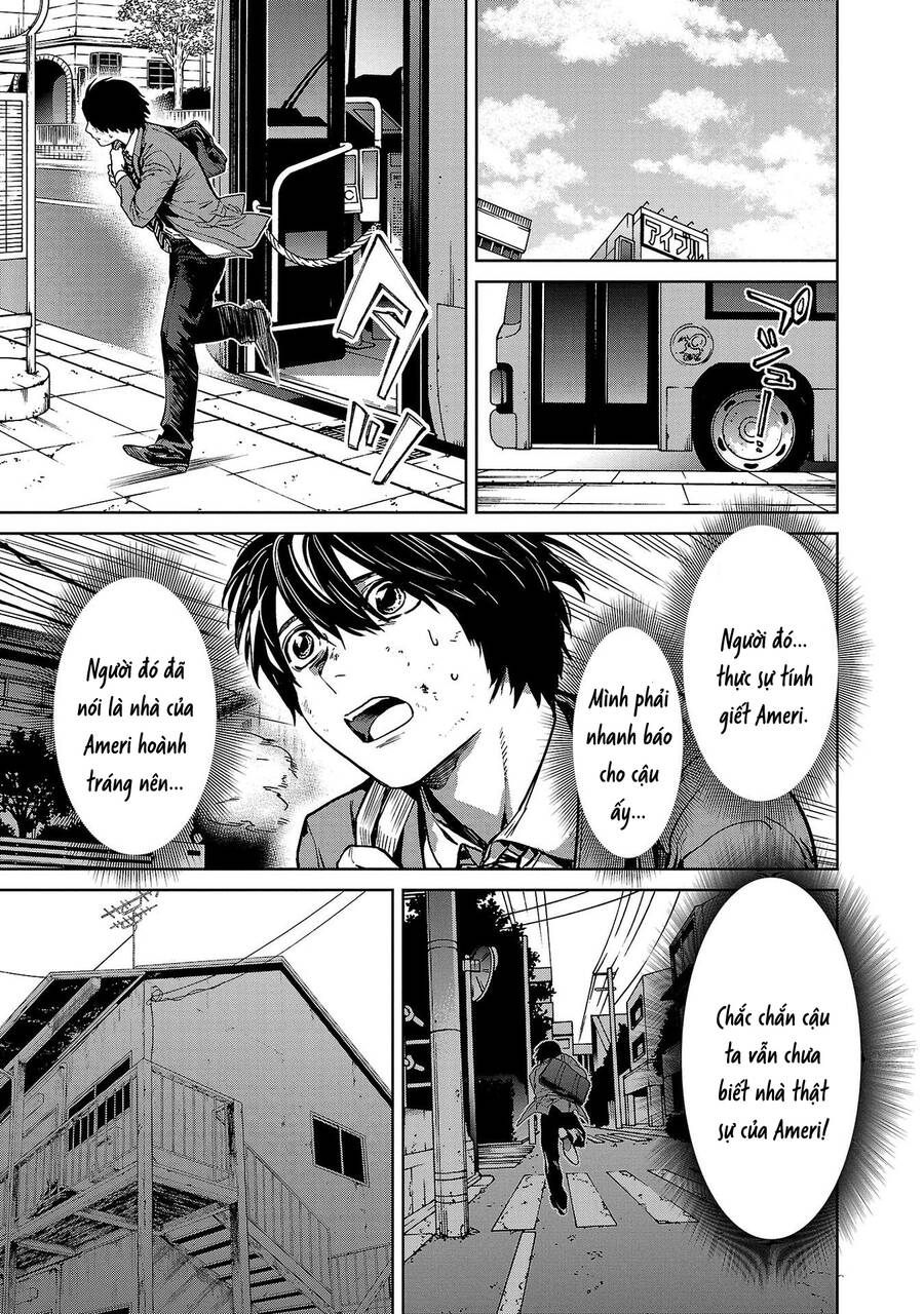 Vậy Để Tôi Giết Chúng Thay Cậu Nhé? Chapter 37 - 19