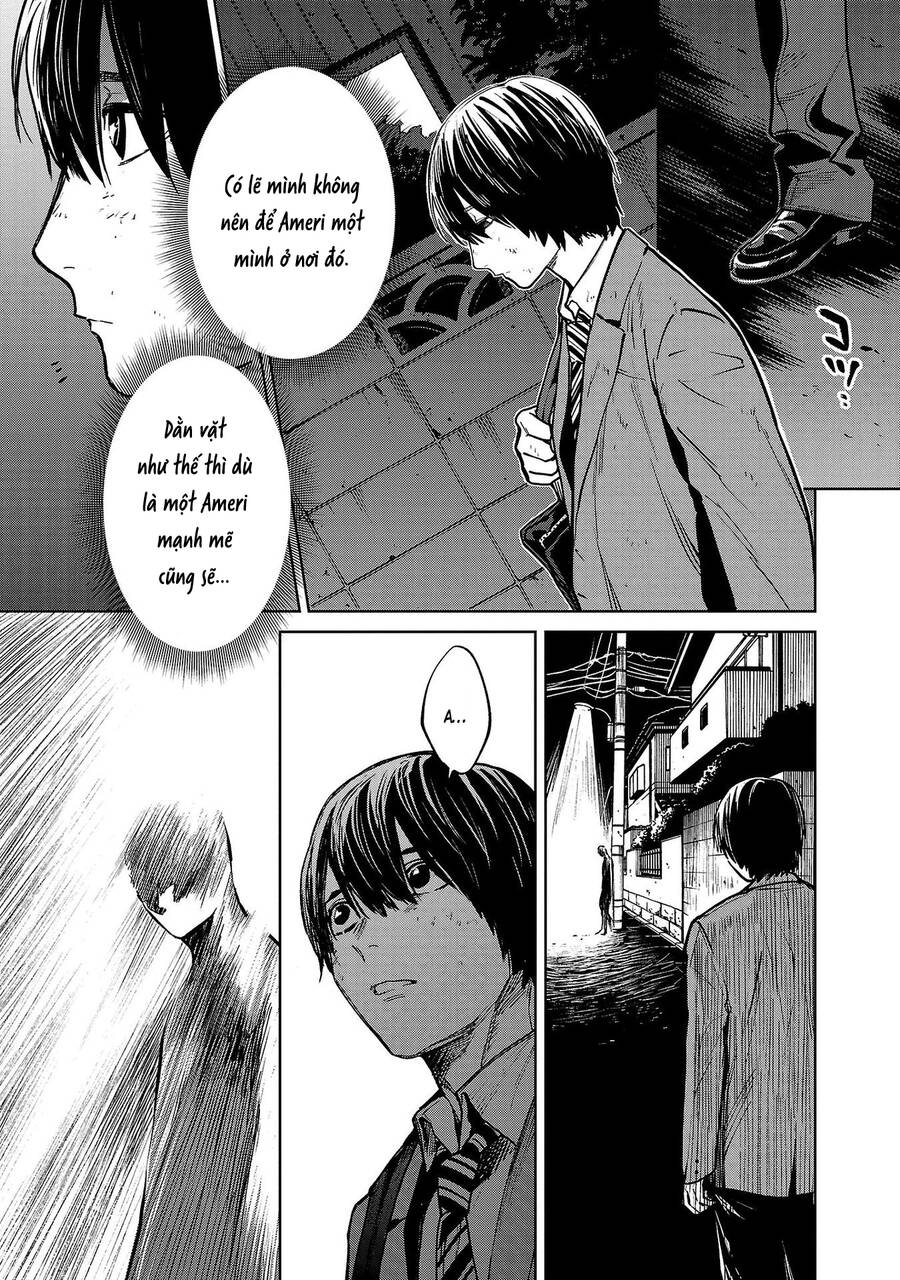 Vậy Để Tôi Giết Chúng Thay Cậu Nhé? Chapter 38 - 20