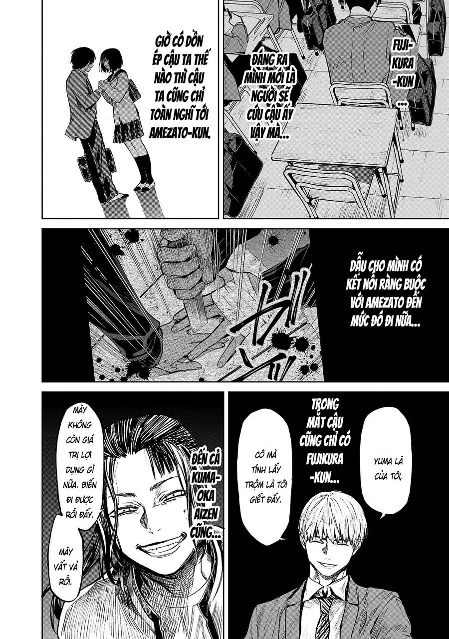Vậy Để Tôi Giết Chúng Thay Cậu Nhé? Chapter 41 - 11