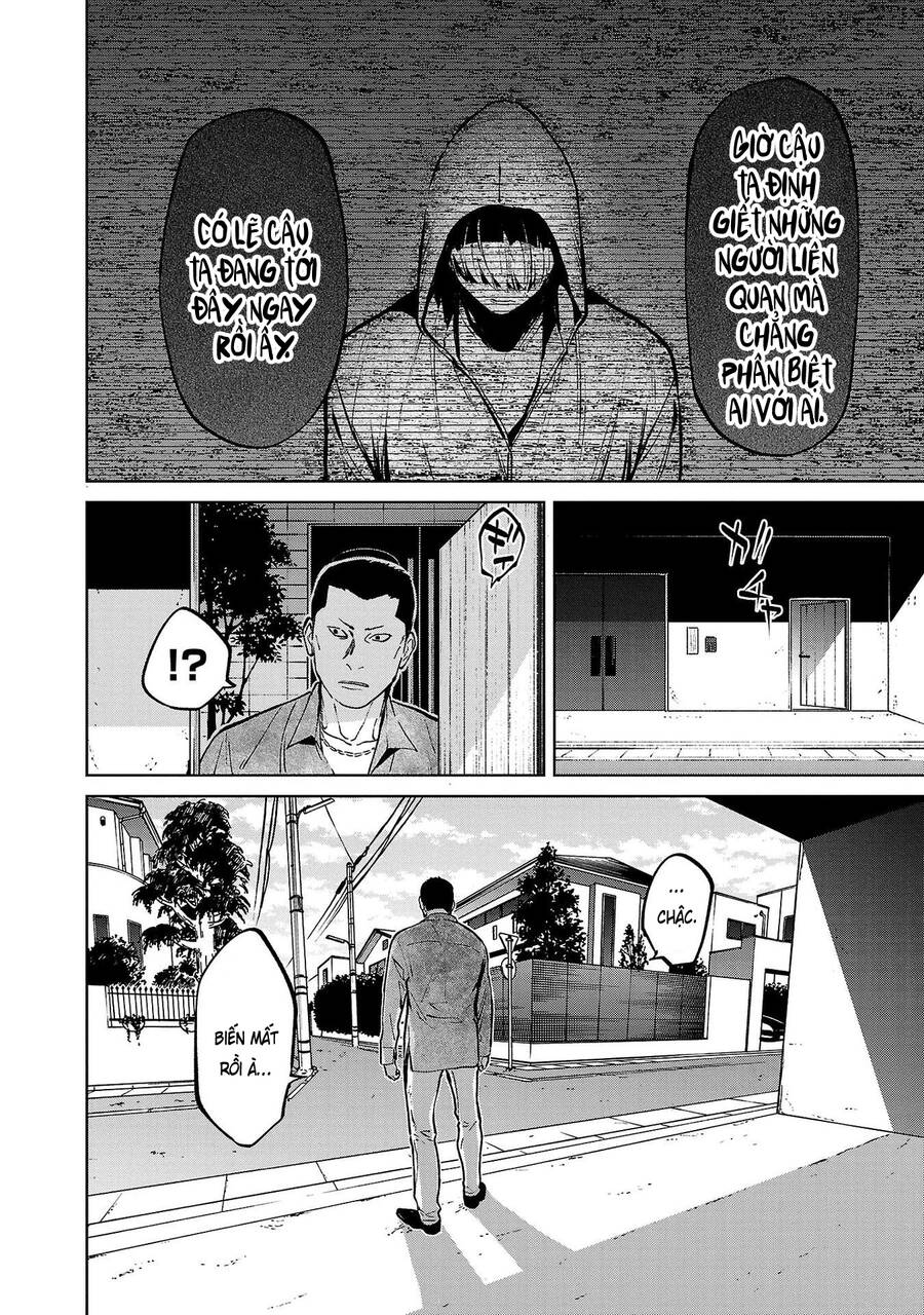 Vậy Để Tôi Giết Chúng Thay Cậu Nhé? Chapter 41 - 21